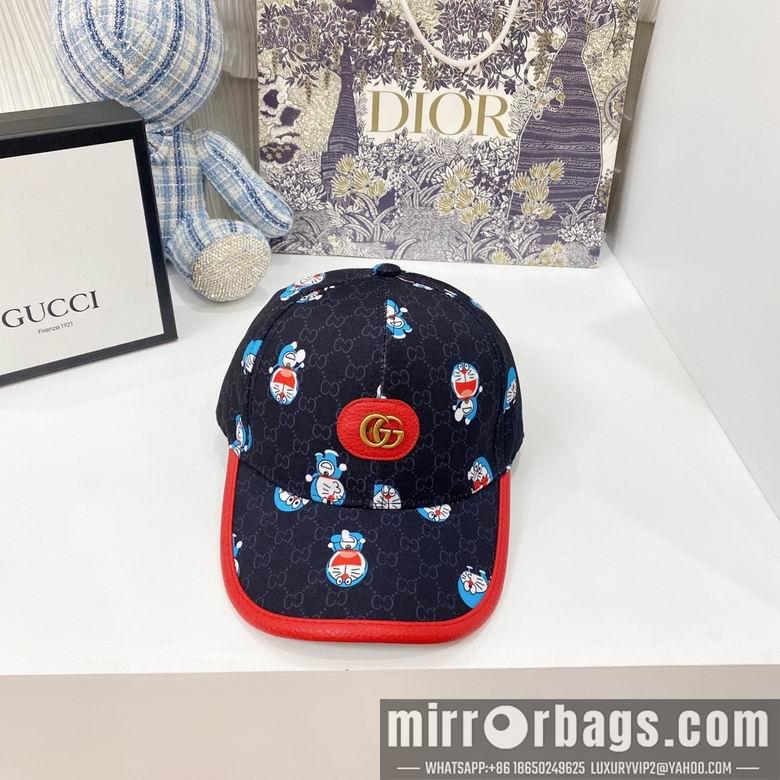 Gucci X Disney 032409