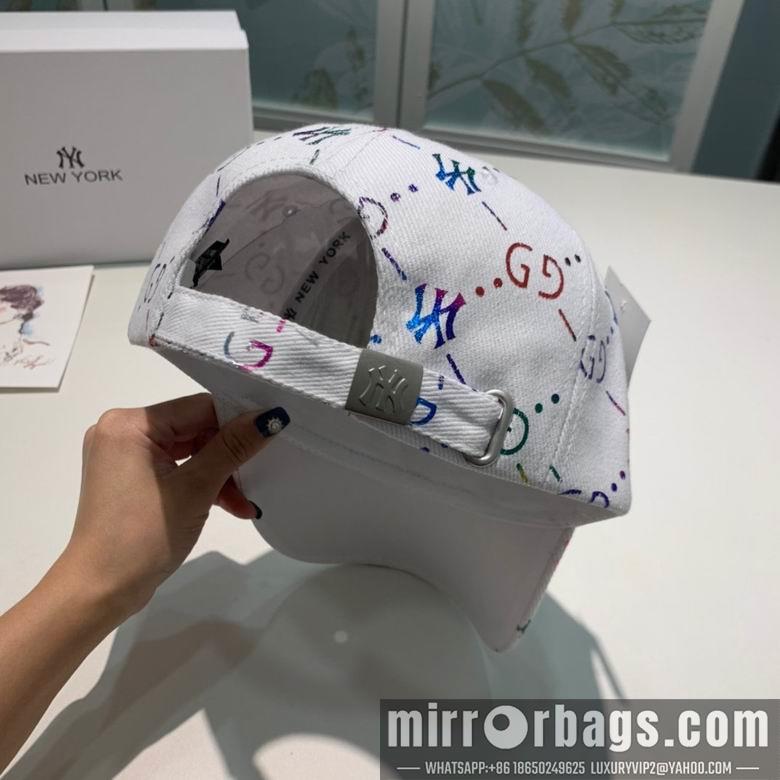 Gucci X NY Hat 032435
