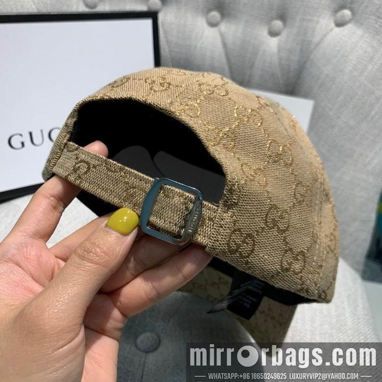 Gucci X NY Hat 032424