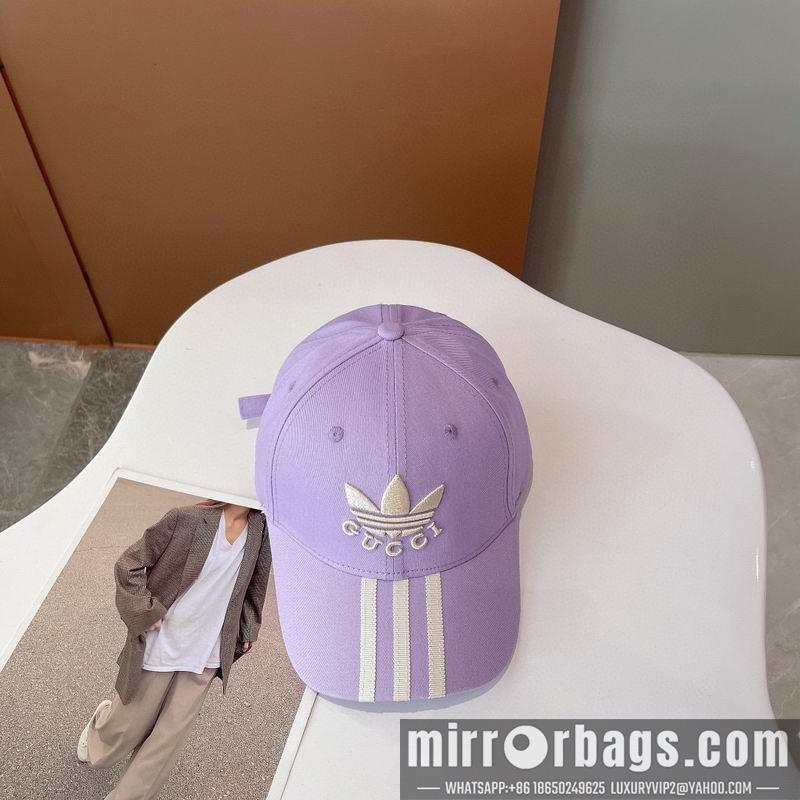 Gucci X Adidas Hat 070404