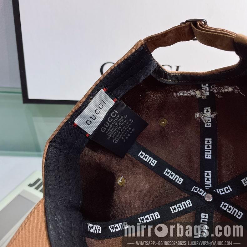 Gucci X Northface Hat 032405