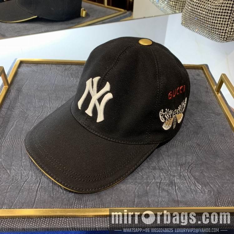 Gucci X NY Hat 032404