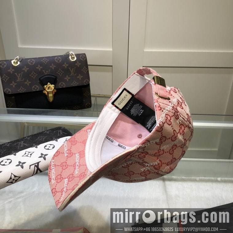 Gucci X Balenciaga 032412