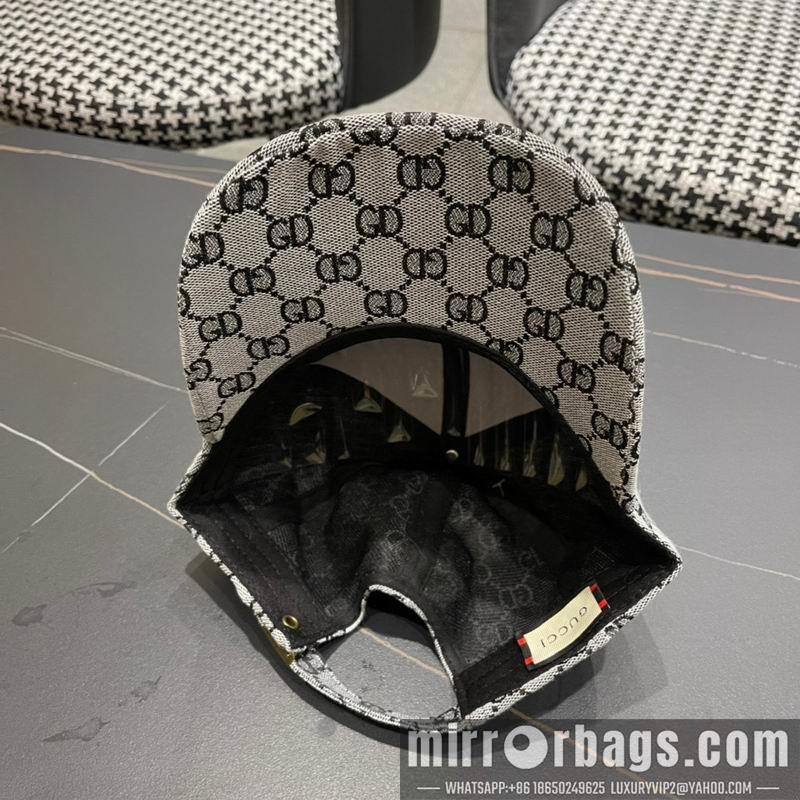 Gucci X Adidas Hat 082601
