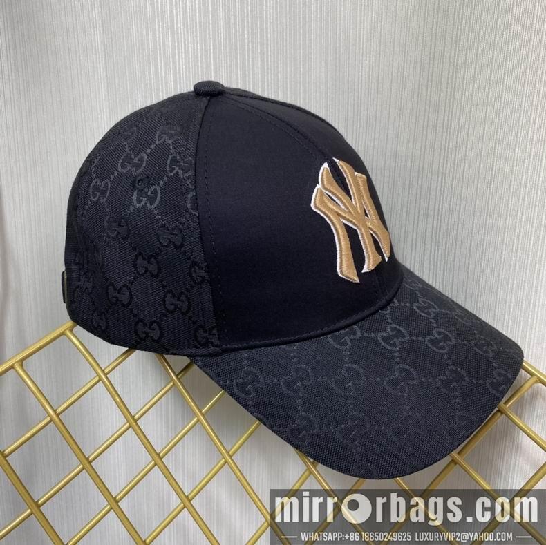Gucci X NY Hat 032407