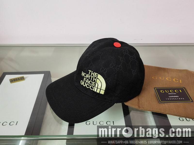 Gucci X The North Face Hat 090566