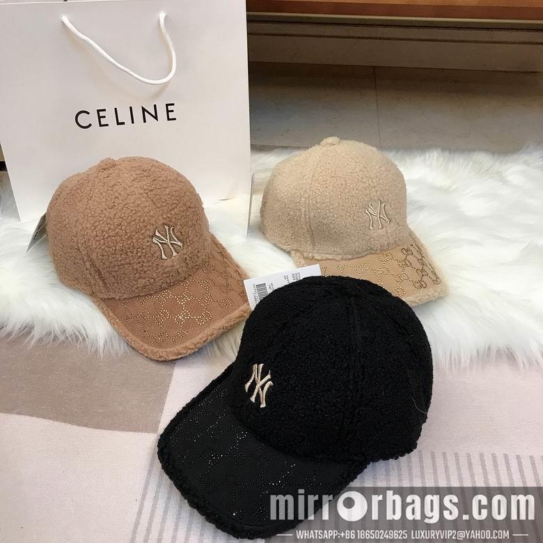 Gucci X NY Hat 032402