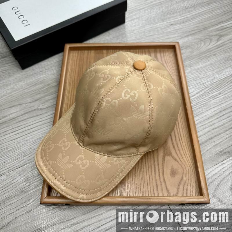 Gucci X Adidas Hat 032402
