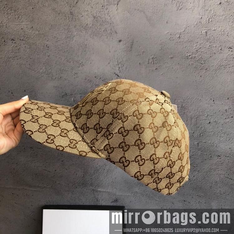 Gucci X NY Hat 032412
