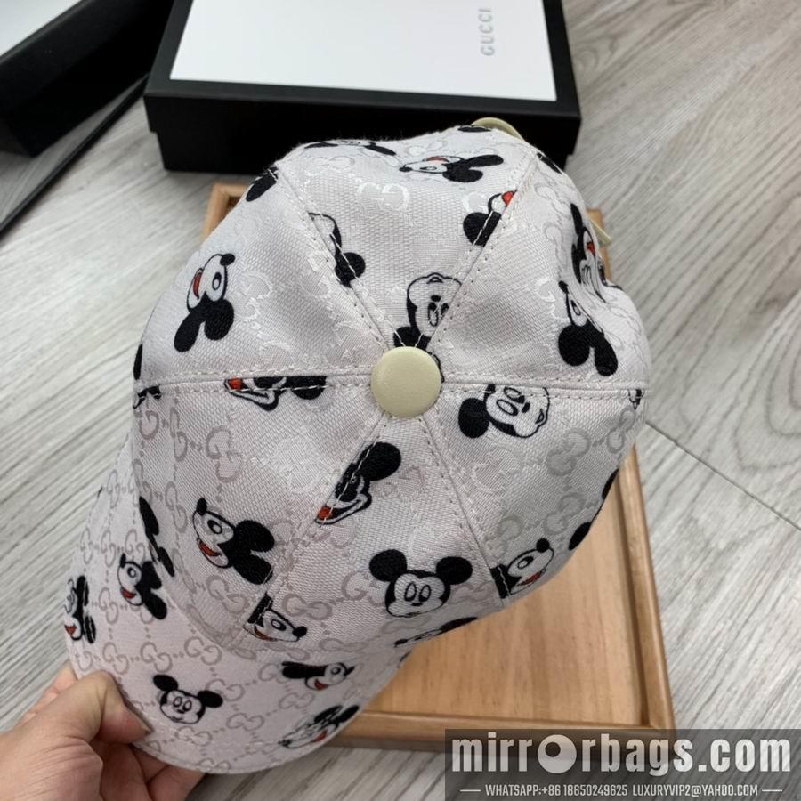 Gucci X Disney 032412