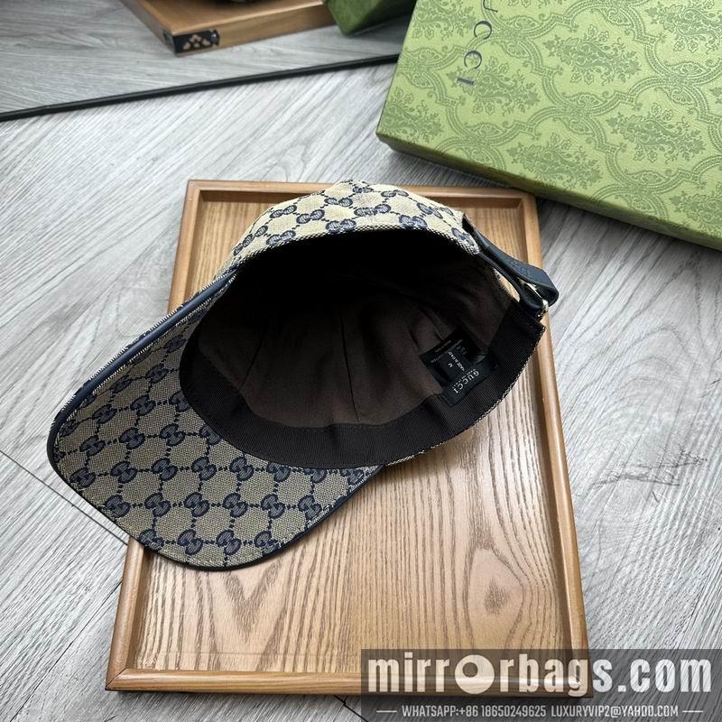 Gucci X Ny Hat dx03