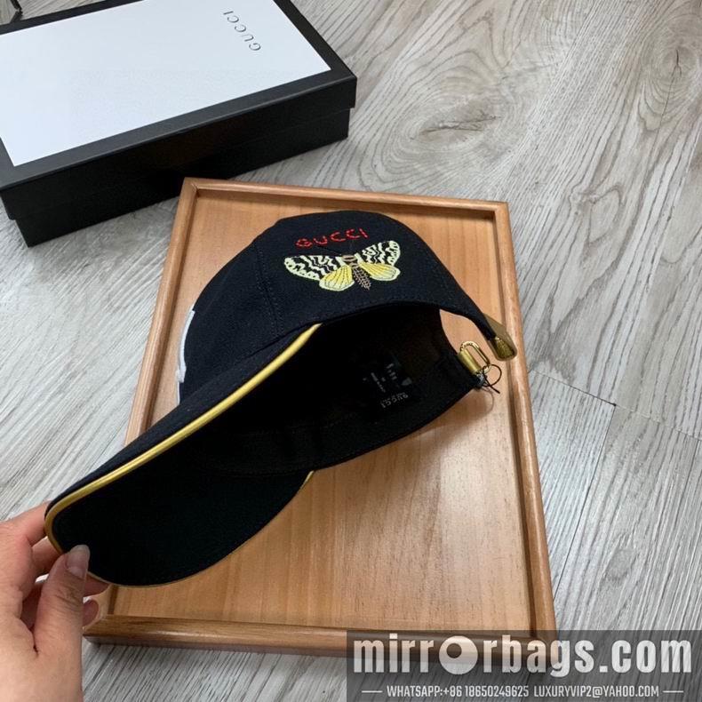 Gucci X NY Hat 032406