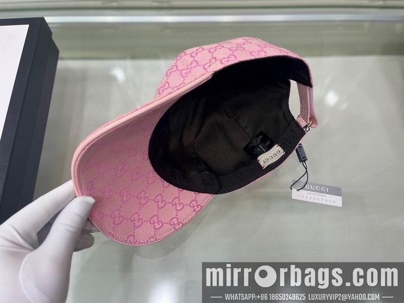 Gucci X NY Hat w032401