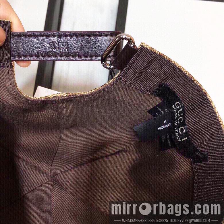 Gucci X NY Hat 032424
