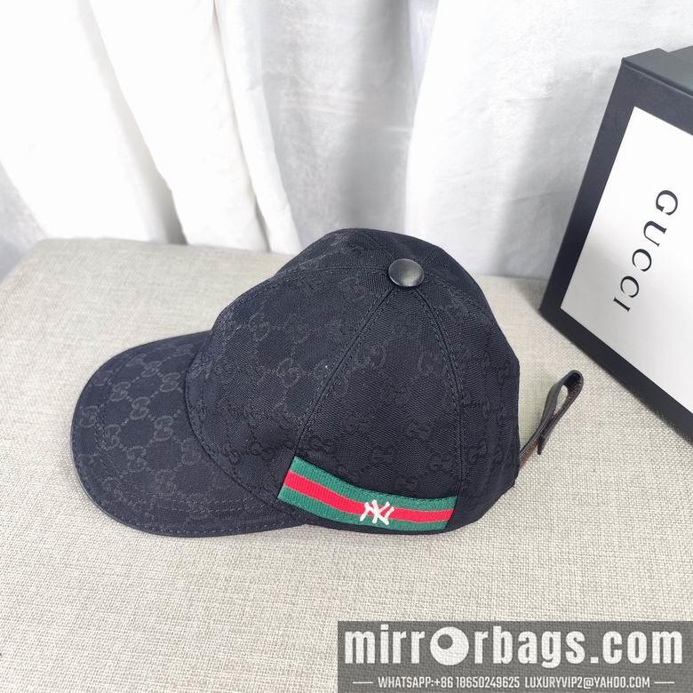 Gucci x MLB Hat dxn03