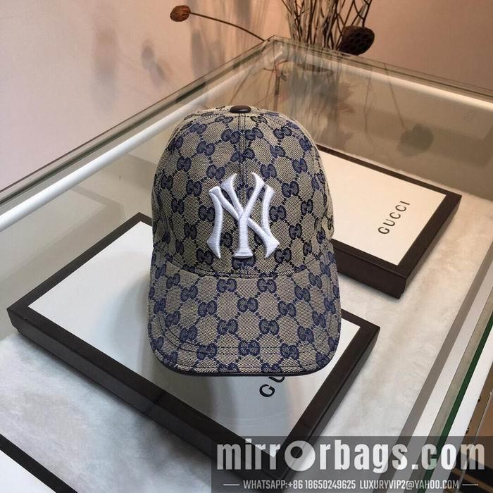 Gucci X NY Hat 032420