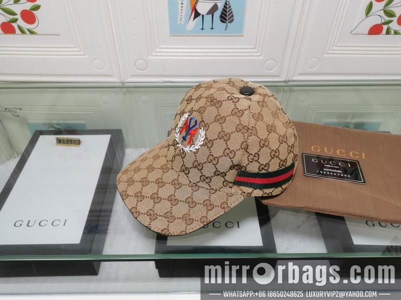 Gucci X NY Hat 090568