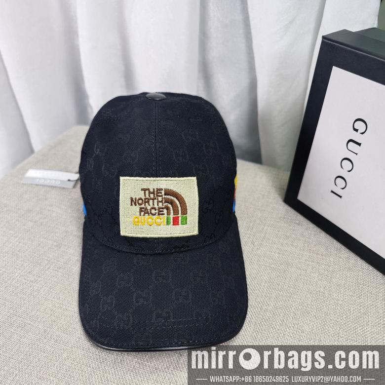 Gucci x The North Face Hat dxn09