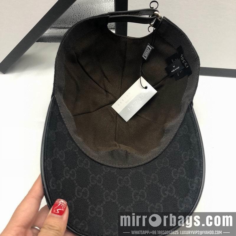 Gucci X Ny Hat 070119
