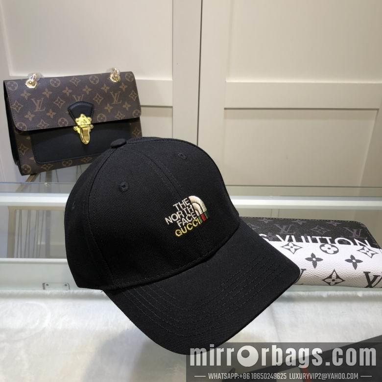 Gucci X Northface Hat 032412