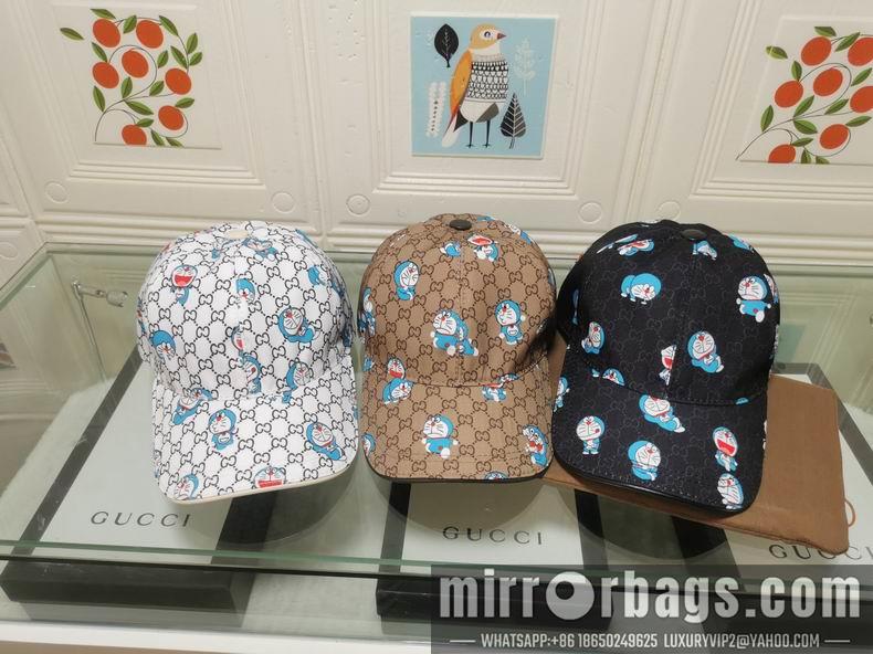 Gucci X Disney 032413