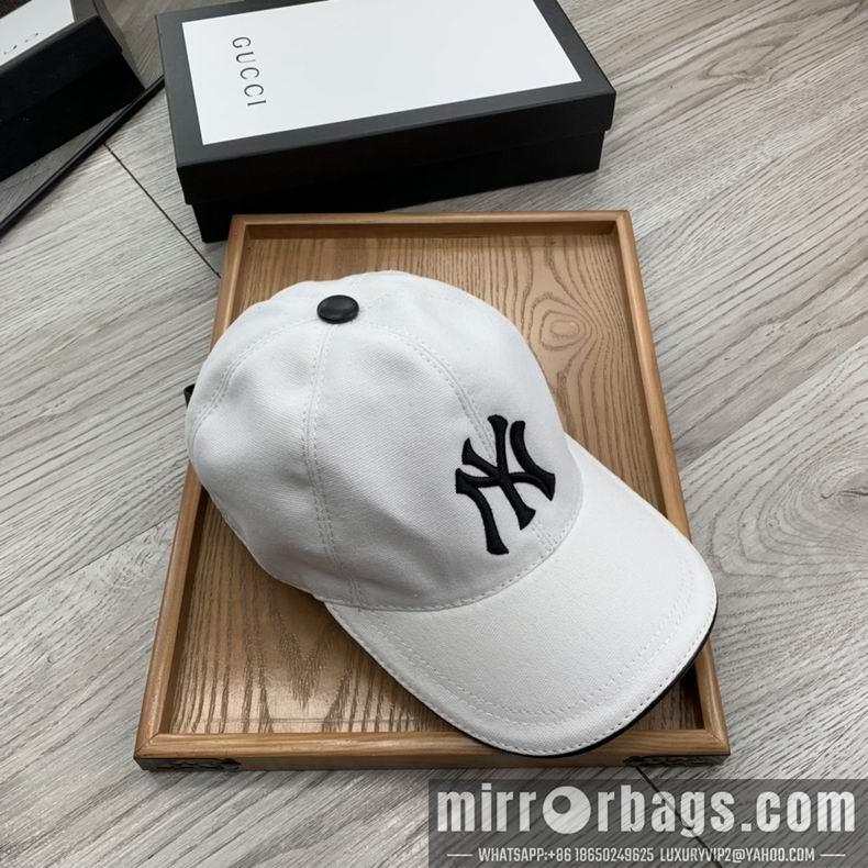 Gucci X NY Hat 032406