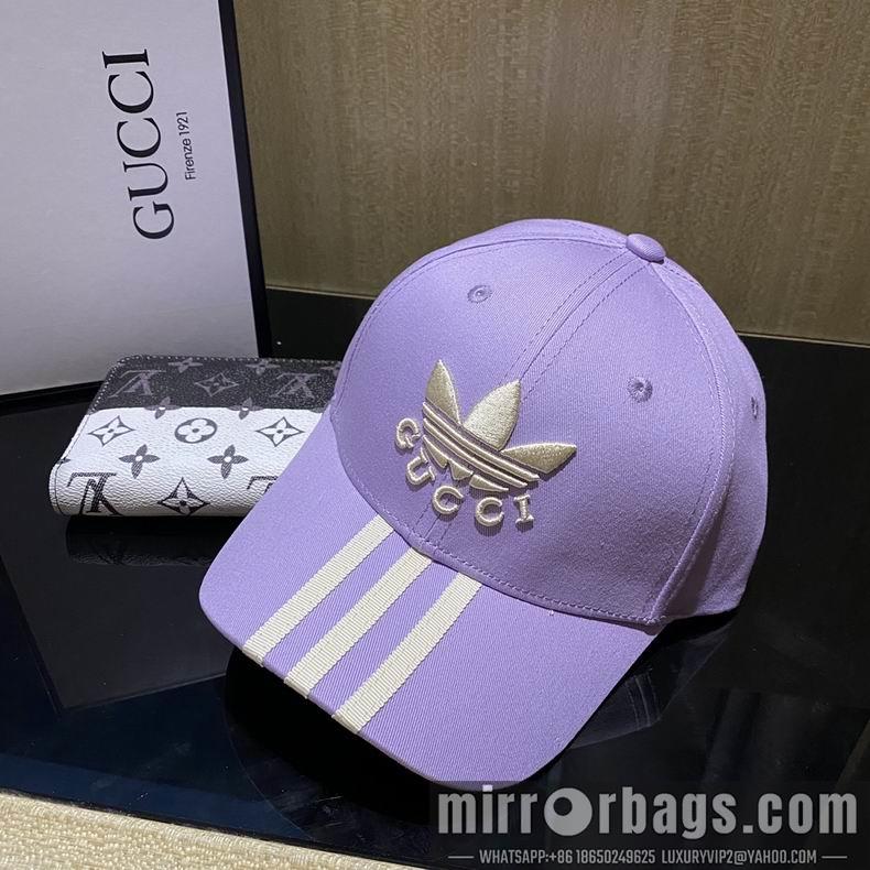 Gucci X Adidas Hat 032410