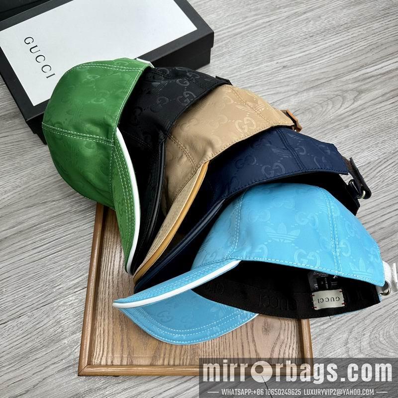 Gucci X Adidas Hat 032402