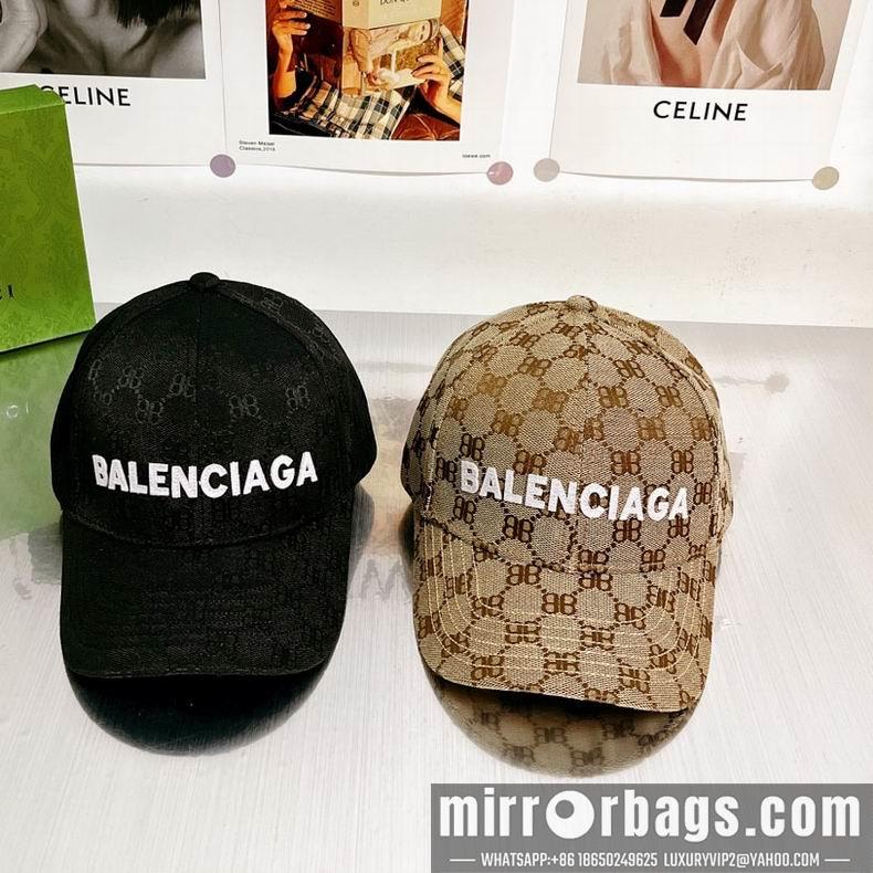 Gucci X Balenciaga 032417