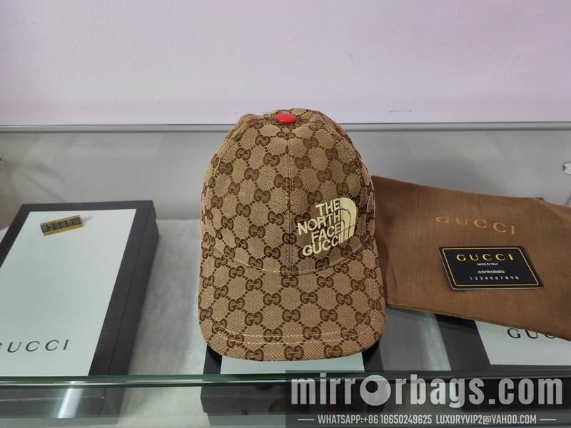 Gucci X The North Face Hat 090566