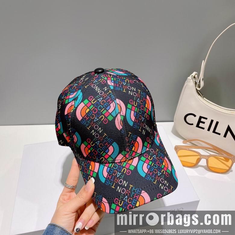 Gucci x The North Face Hat dxn04
