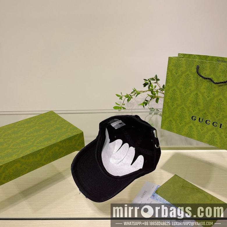 Gucci x The North Face Hat dxn08