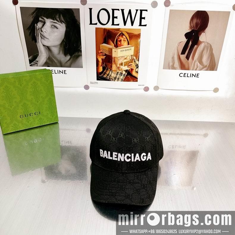 Gucci X Balenciaga 032417