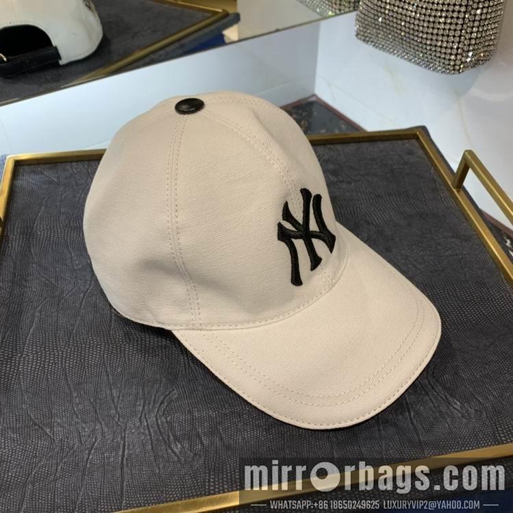 Gucci X NY Hat 032404