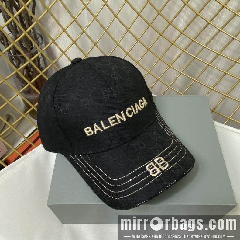 Gucci X Balenciaga 032406