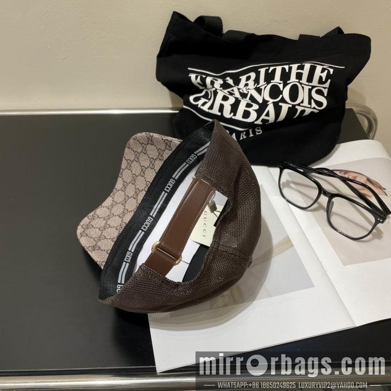 Gucci X Adidas Hat 042701