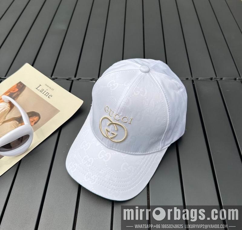 Gucci X Adidas Hat 042185