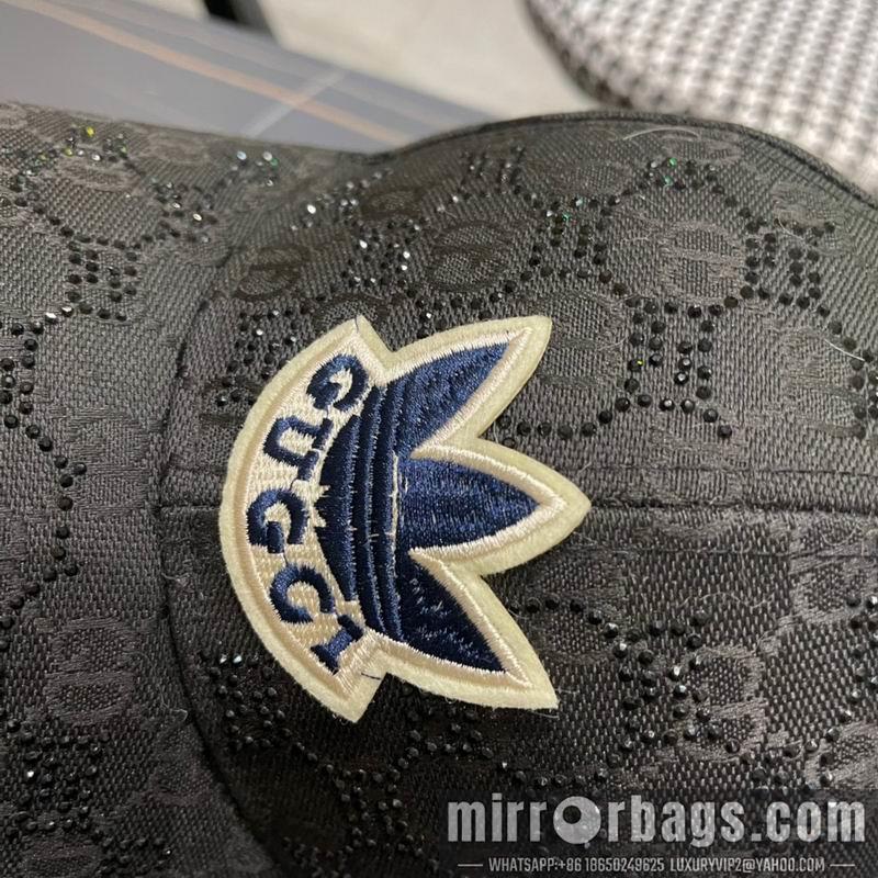 Gucci X Adidas Hat 082601