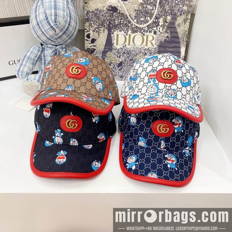 Gucci X Disney 032409