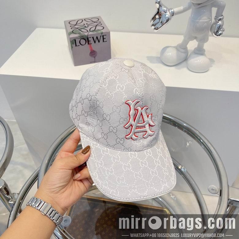 Gucci X NY Hat 032430