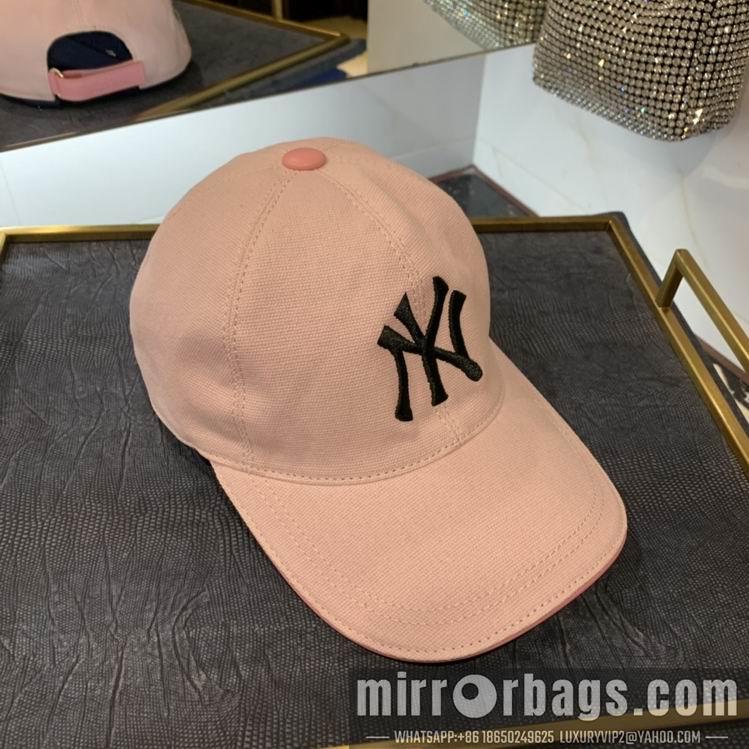 Gucci X NY Hat 032404