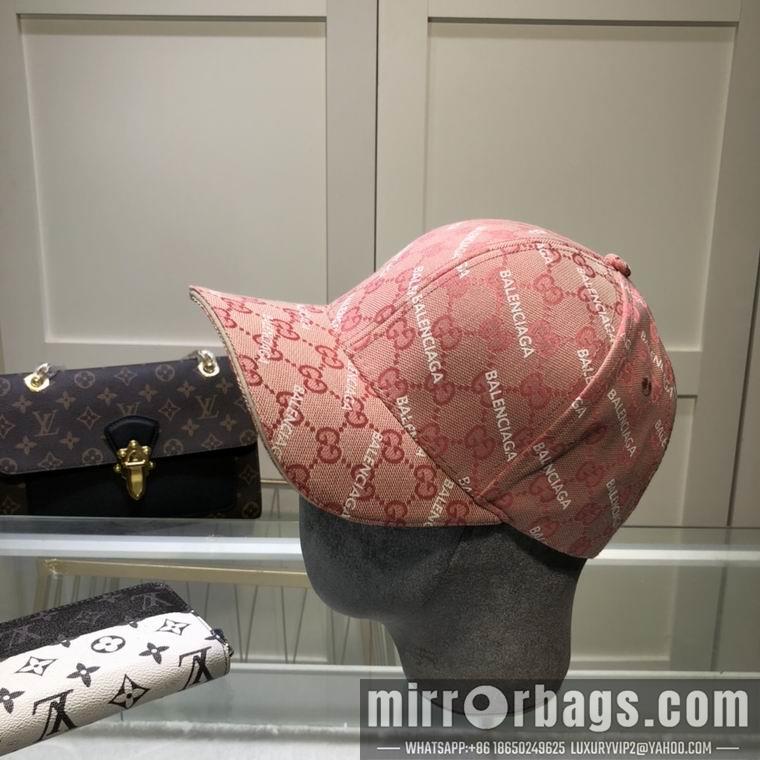 Gucci X Balenciaga 032412
