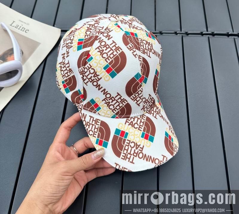 Gucci X The North Face 052827
