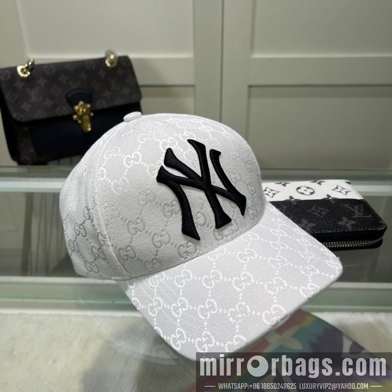 Gucci X NY Hat dx04