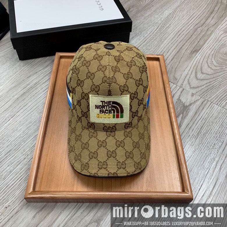 Gucci x The North Face Hat dxn02