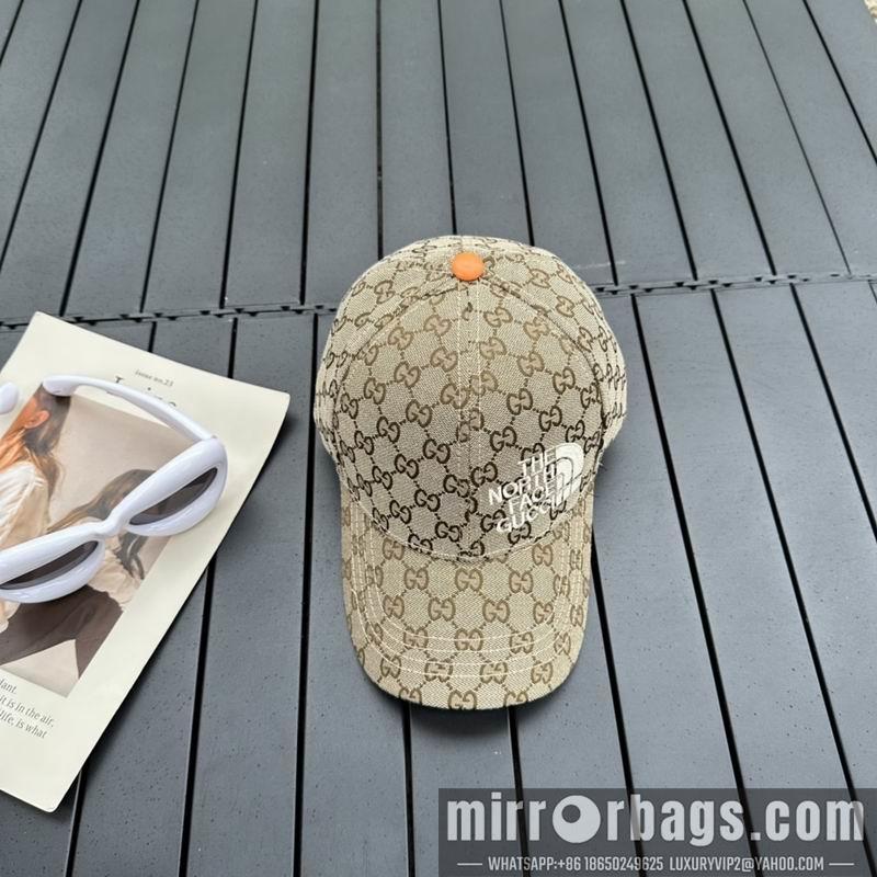 Gucci X The North Face Hat 050906