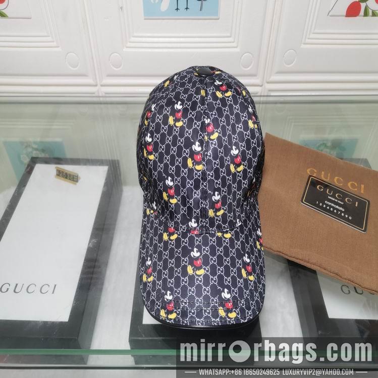 Gucci X Disney 032424
