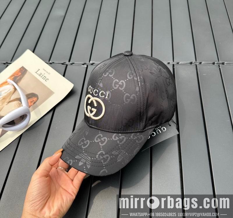 Gucci X Adidas Hat 042185