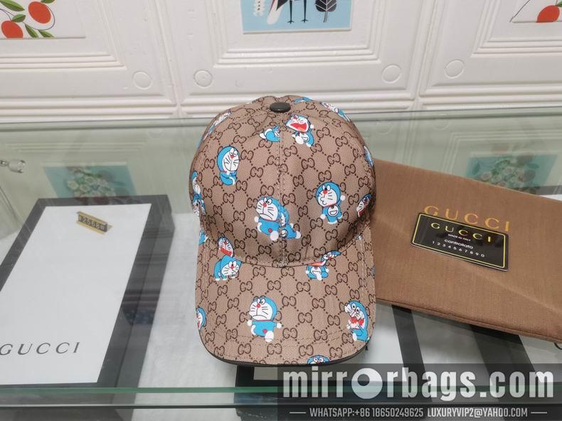 Gucci X Disney 032413
