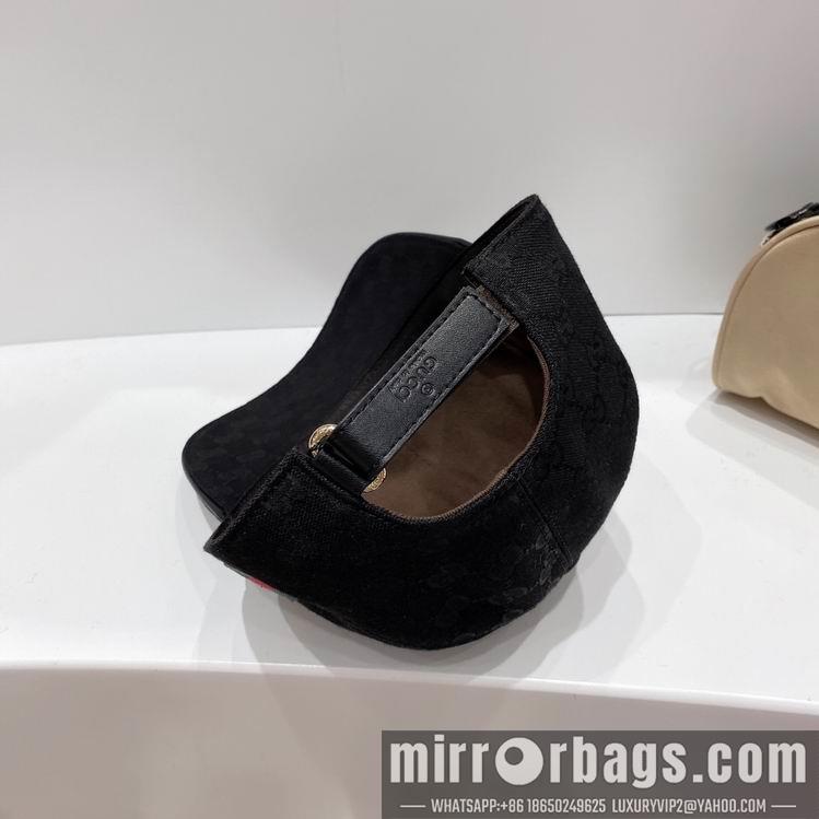 Gucci X NY Hat 032403